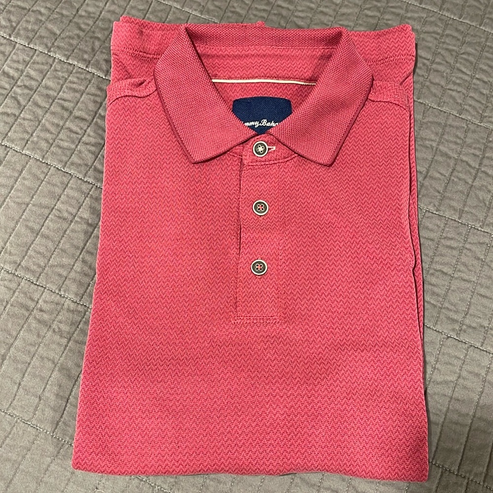 Men’s Polo Shirt